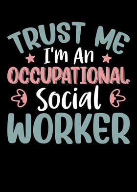 Occupational Social Worker