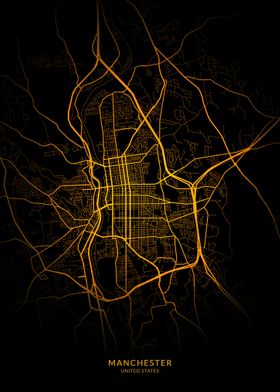 United States Map-preview-2