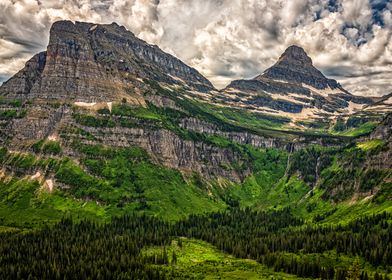 Glacier National Park