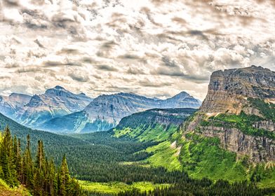 Glacier National Park