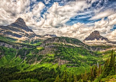 Glacier National Park