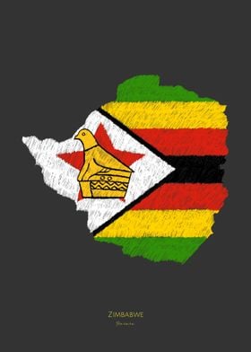 ZIMBABWE TRENDING MINIMAL