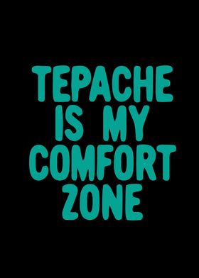 Tepache is my comfort zone