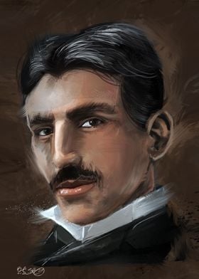 Nicola Tesla