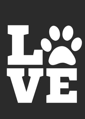 Love Cats and Dogs