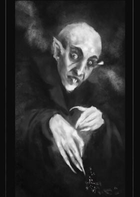 NOSFERATU