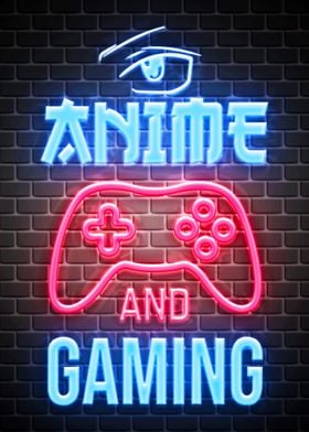 Anime and gaming quote 