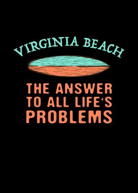 Virginia Beach Answer To