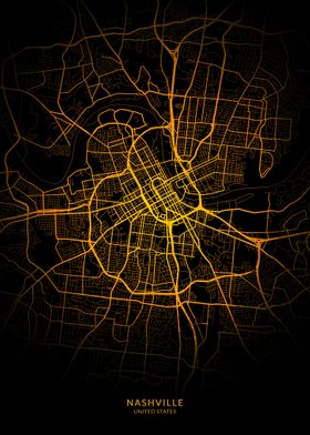 United States Map-preview-3