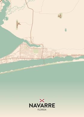 Vintage City Maps-preview-3