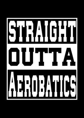 Aerobatics Saying Funny