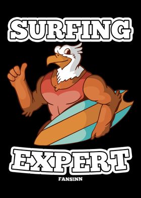 Surfing Expert