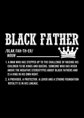 Black Father