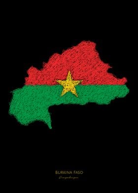 Burkina Faso Ouagadougou