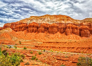 Capitol Reef National Park