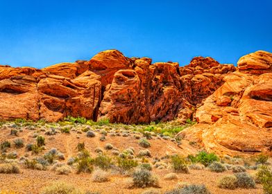 Valley of Fire State Park