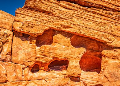 Valley of Fire State Park