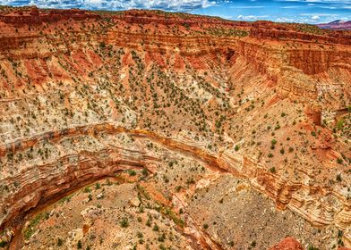 Capitol Reef National Park