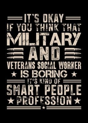 Military  Veteran Workers