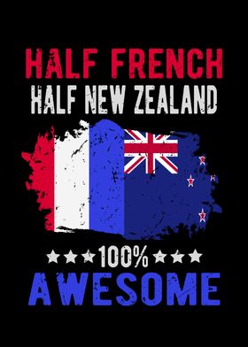 French New Zealand