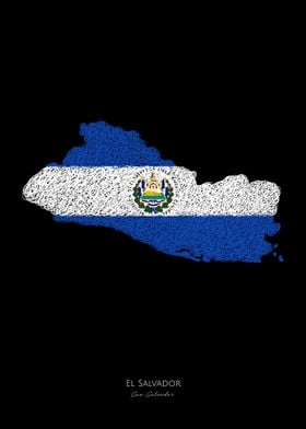 EL SALVADOR SAN WORLD CUP