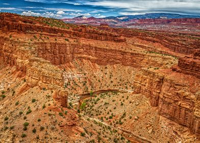 Capitol Reef National Park