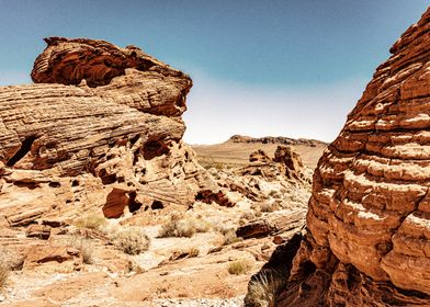 Valley of Fire State Park