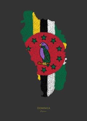 DOMINICA ROSEAU WORLD CUP