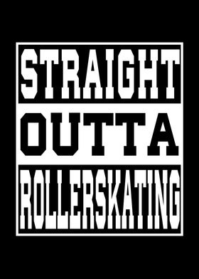 Rollerskating Saying Funny