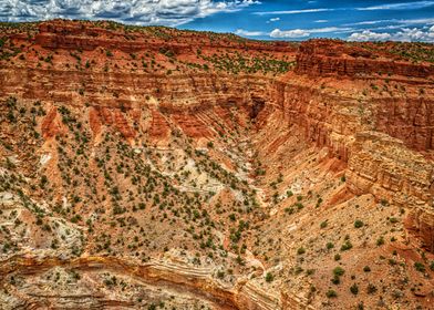 Capitol Reef National Park