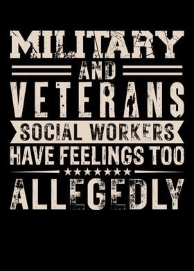 Im A Military  Veteran