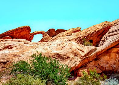 Valley of Fire State Park