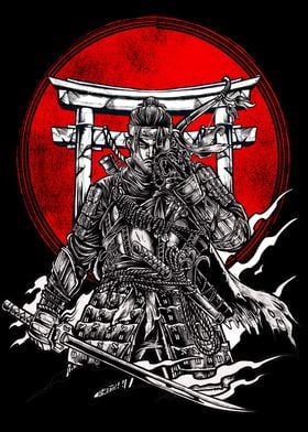 Rise of the Samurai 1