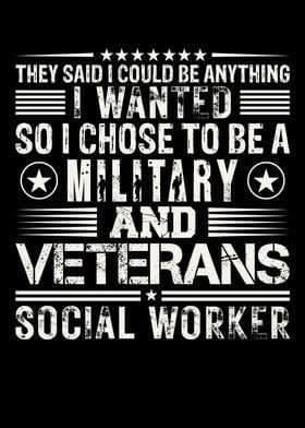 Im A Military  Veteran