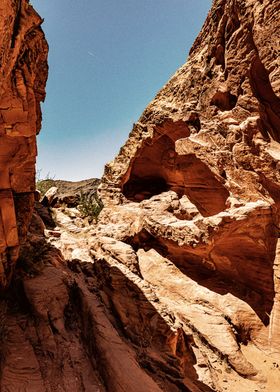 Valley of Fire State Park