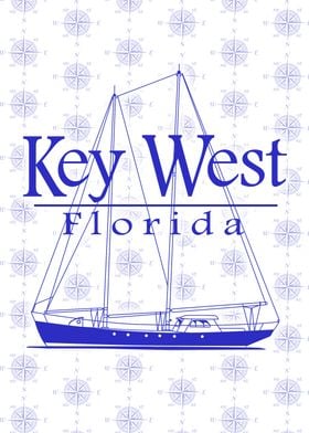 Key West Florida Sailing