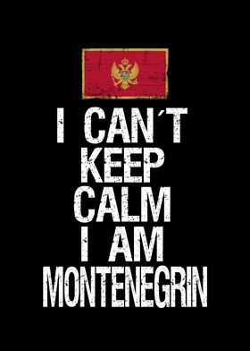 Montenegrin