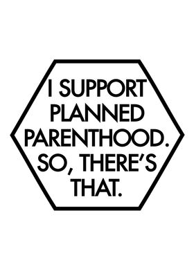 Planned Parenthood