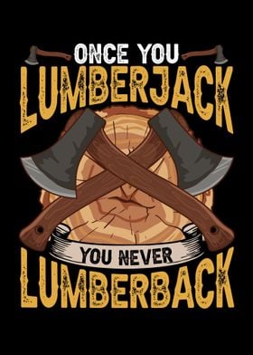 Lumberback Axe Throwing