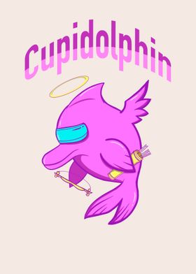 cupidolphin