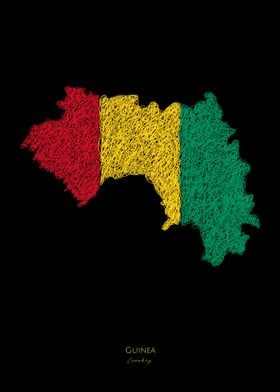 GUINEA CONAKRY WORLD CUP