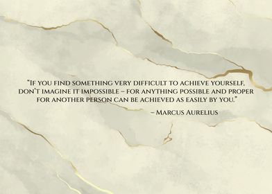 Marcus Aurelius