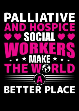 Palliative Social Workers