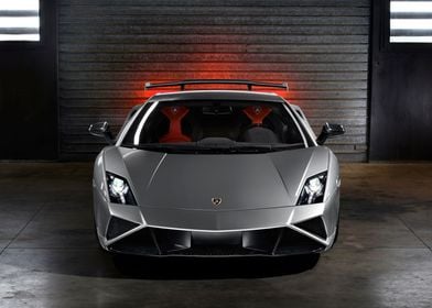 Lamborghini Gallardo