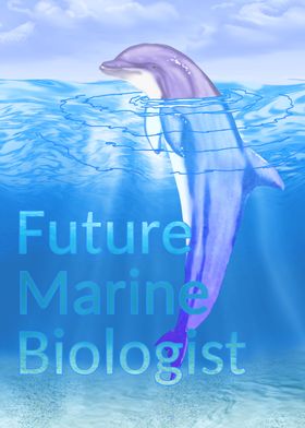 Future Marine Biologist