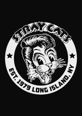 stray cats