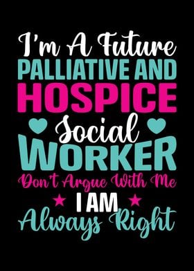 Palliative And Hospice