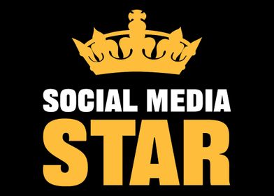 Social Media Star Product 