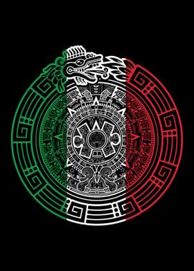 Quetzalcoatl Ouroboros