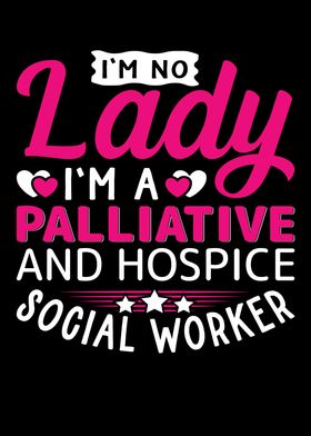 Palliative Social Worker